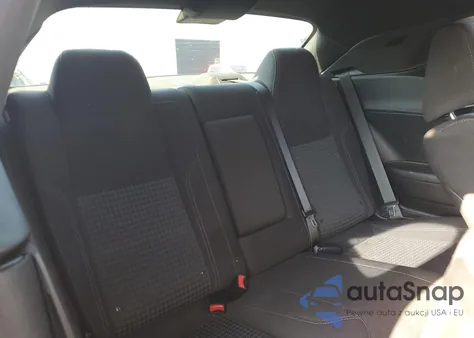 2017 Dodge Challenger R/T из США, поврежденный, VIN 2C3CDZBT2HH669234